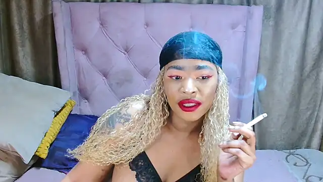 AFRICANGODDESSXXX online show from October 23, 2025, 9:46 pm