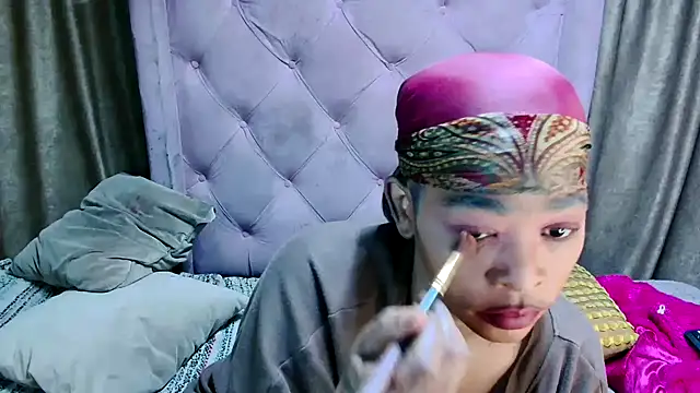 Snapshot of AFRICANGODDESSXXX chatting on April 16, 2026, 4:02 am AFRICANGODDESSXXX online show from April 16, 2026, 4:02 am