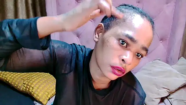 Snapshot of AFRICANGODDESSXXX chatting on May 6, 2026, 7:30 pm AFRICANGODDESSXXX online show from May 6, 2026, 7:30 pm