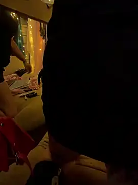 SummerBlueMoon online show from March 23, 2026, 7:45 am