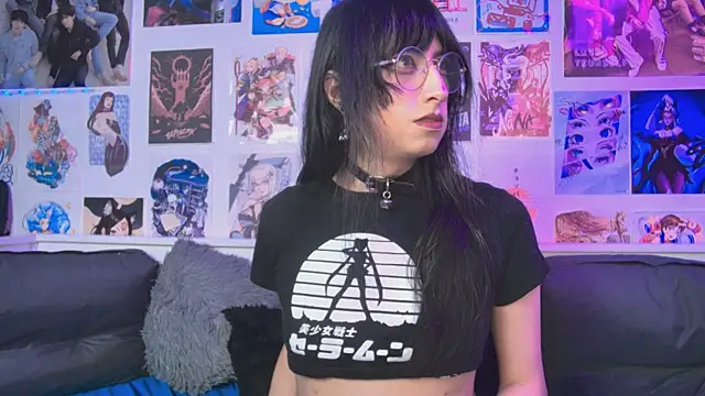 Snapshot of snowblack_ chatting on September 12, 2025, 3:34 pm snowblack online show from September 12, 2025, 3:34 pm