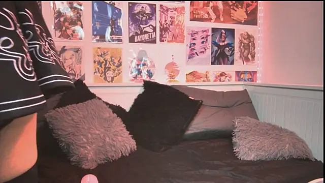 Snapshot of snowblack_ chatting on January 16, 2026, 3:16 pm snowblack online show from January 16, 2026, 3:16 pm