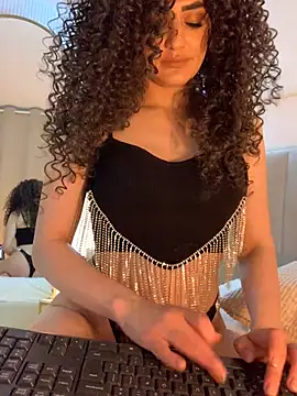 Lady ken online show from December 31, 2024, 6:02 pm