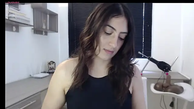 MIYESSI online show from February 13, 2025, 4:50 pm