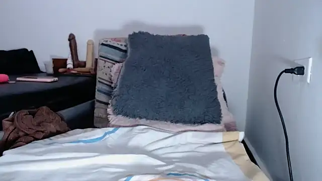 Snapshot of KaiicyQuuen chatting on January 10, 2025, 8:26 pm KaiicyQuuen online show from January 10, 2025, 8:26 pm