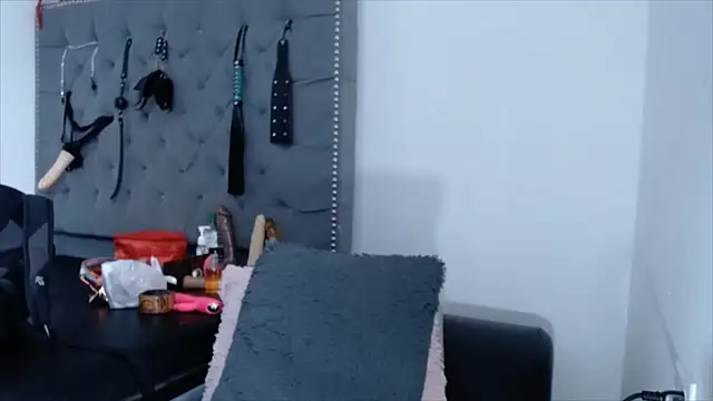 Snapshot of KaiicyQuuen chatting on January 15, 2025, 8:16 pm KaiicyQuuen online show from January 15, 2025, 8:16 pm