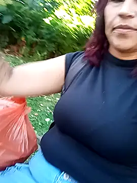 KaiicyQuuen online show from January 30, 2025, 1:31 pm