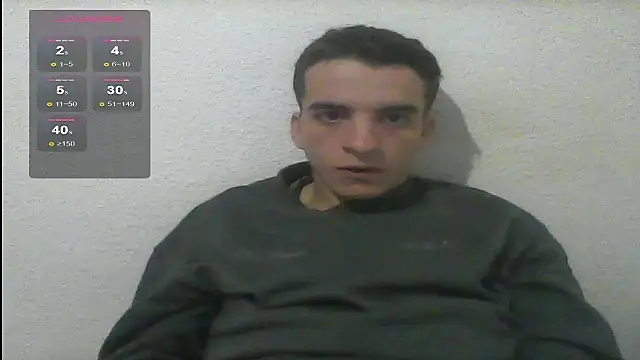 Snapshot of Tombgy07 chatting on December 14, 2024, 8:08 pm Tombgy07 online show from December 14, 2024, 8:08 pm