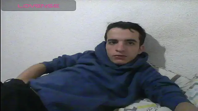 Snapshot of Tombgy07 chatting on January 1, 2025, 8:26 pm Tombgy07 online show from January 1, 2025, 8:26 pm