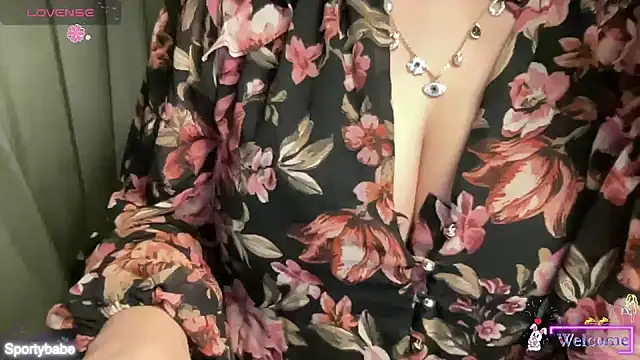 Snapshot of Sportybabe chatting on January 27, 2025, 5:37 pm Sportybabe online show from January 27, 2025, 5:37 pm