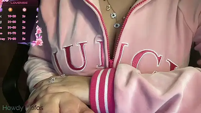 Snapshot of Sportybabe chatting on February 4, 2026, 8:36 pm Sportybabe online show from February 4, 2026, 8:36 pm