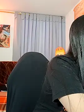 Snapshot of persefone_core chatting on October 3, 2025, 10:51 pm persefone core online show from October 3, 2025, 10:51 pm