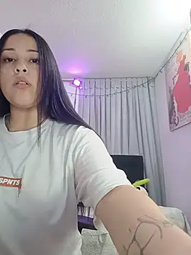 Snapshot of persefone_core chatting on November 28, 2025, 10:34 pm persefone core online show from November 28, 2025, 10:34 pm