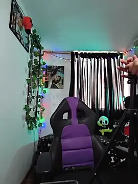 persefone core online show from February 14, 2026, 8:16 pm