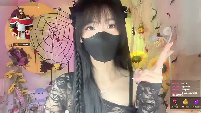 Your-Sunshine online show from November 2, 2025, 5:59 pm