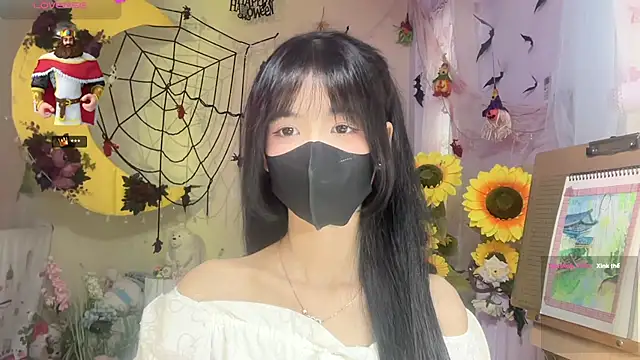 Your-Sunshine online show from November 6, 2025, 4:57 am