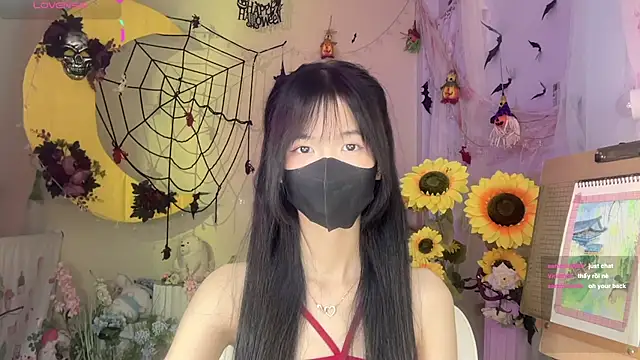 Your-Sunshine online show from November 6, 2025, 5:03 pm