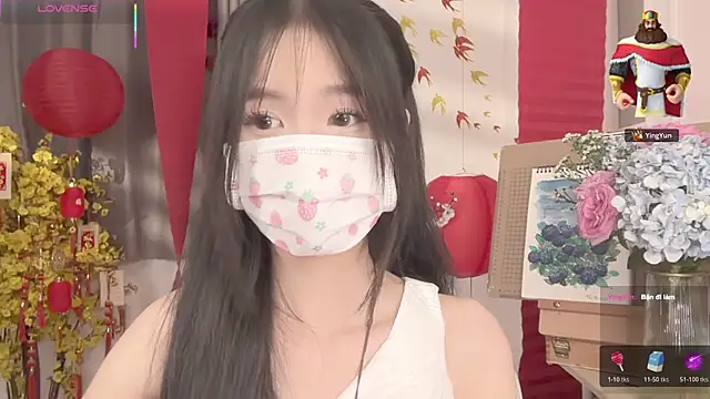 Your-Sunshine online show from March 26, 2026, 3:50 pm