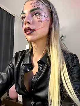 KittyKatyDream online show from November 1, 2025, 4:20 pm