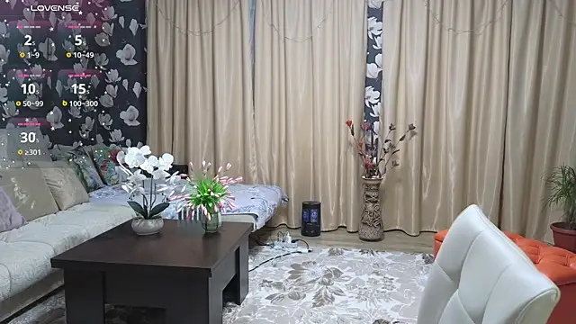 LybovNTV online show from March 6, 2025, 8:05 pm