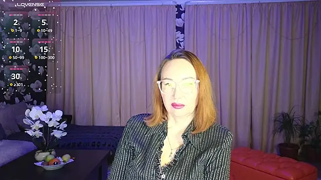 Snapshot of LybovNTV chatting on March 18, 2025, 10:26 pm LybovNTV online show from March 18, 2025, 10:26 pm