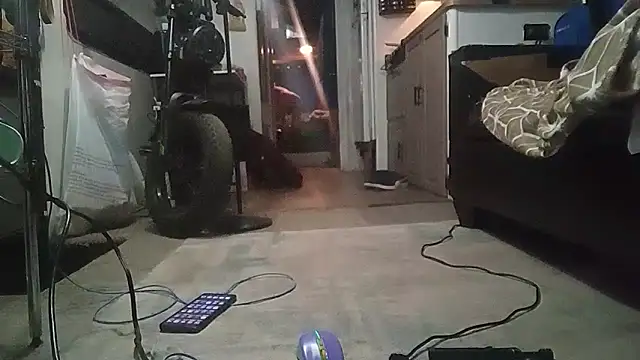 JunkieLiLMethWhore online show from February 23, 2026, 6:33 am