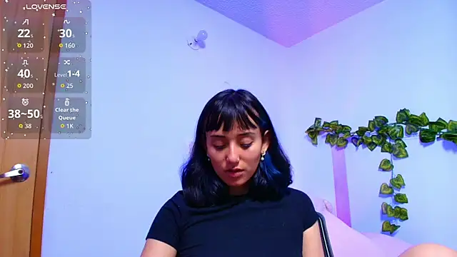 tati cardenas online show from September 21, 2025, 11:06 pm