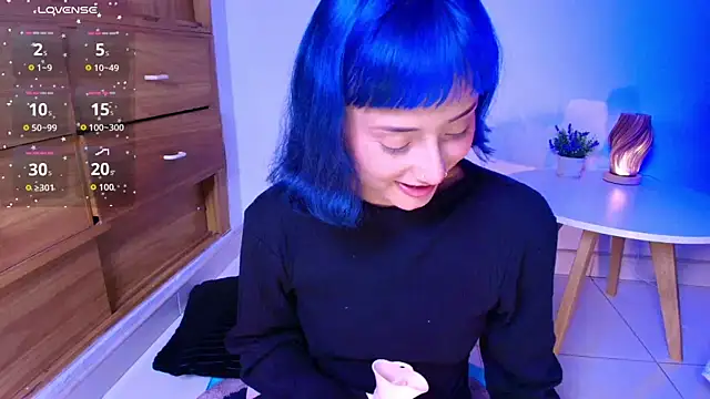 tati cardenas online show from March 29, 2026, 5:18 am