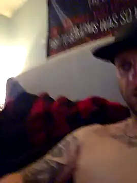 SirGhost19 online show from January 19, 2026, 12:03 am