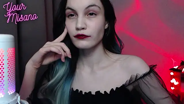 YourMisano online show from February 10, 2025, 11:55 pm