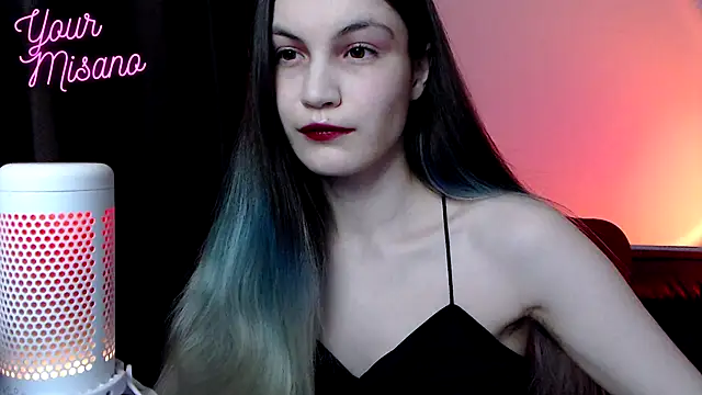 YourMisano online show from November 4, 2025, 1:59 am