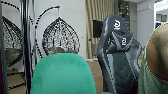 UbbeViking online show from January 31, 2025, 10:31 pm