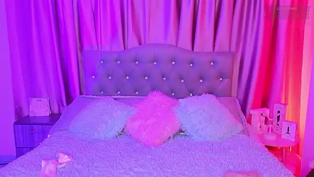 Emiily Scott1 online show from February 5, 2026, 12:15 am