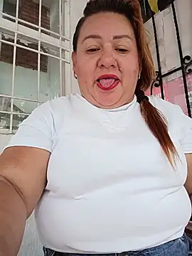 Snapshot of HORNY_MATURE25 chatting on July 5, 2026, 8:49 pm HORNY MATURE25 online show from July 5, 2026, 8:49 pm