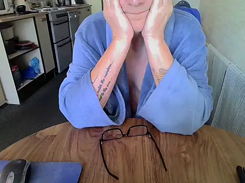 daddyflash online show from March 14, 2026, 10:10 am