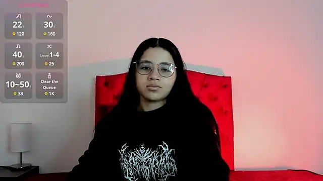 aliice walker  online show from December 19, 2024, 12:23 pm