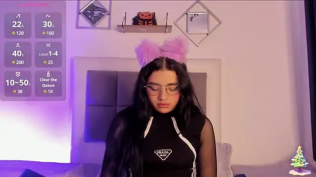 aliice walker  online show from January 14, 2025, 6:38 pm