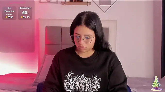 aliice walker  online show from January 18, 2025, 12:04 pm