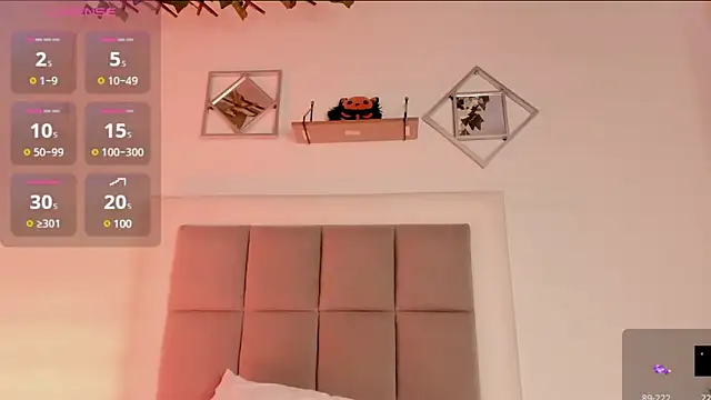 aliice walker  online show from January 22, 2025, 6:52 pm