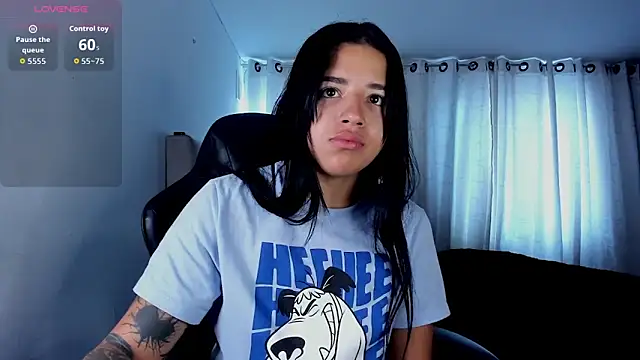 aliice walker  online show from February 9, 2026, 2:54 pm