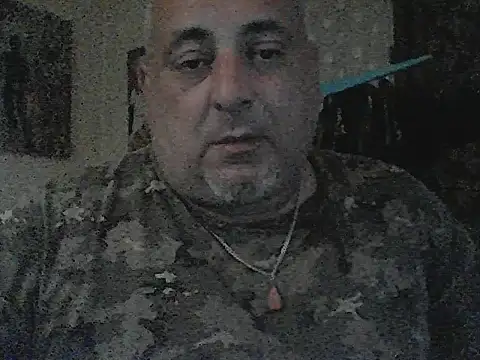 Paolino 8316 online show from October 19, 2025, 9:26 pm