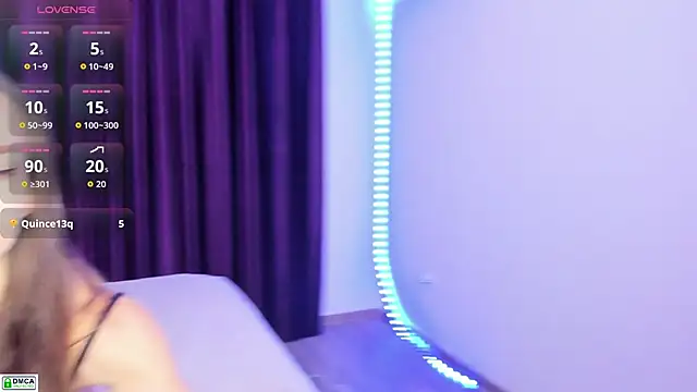 Snapshot of goodnightkitty chatting on September 13, 2025, 10:09 pm goodnightkitty online show from September 13, 2025, 10:09 pm