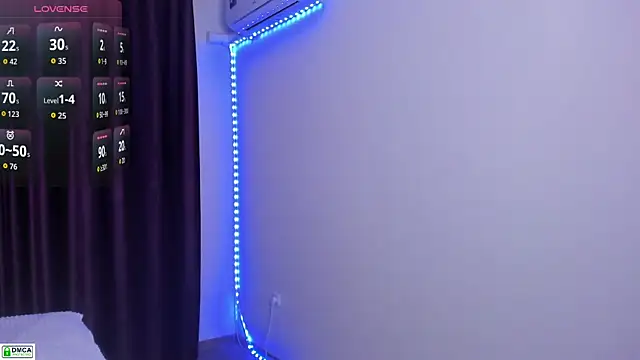 Snapshot of goodnightkitty chatting on November 6, 2025, 10:10 pm goodnightkitty online show from November 6, 2025, 10:10 pm