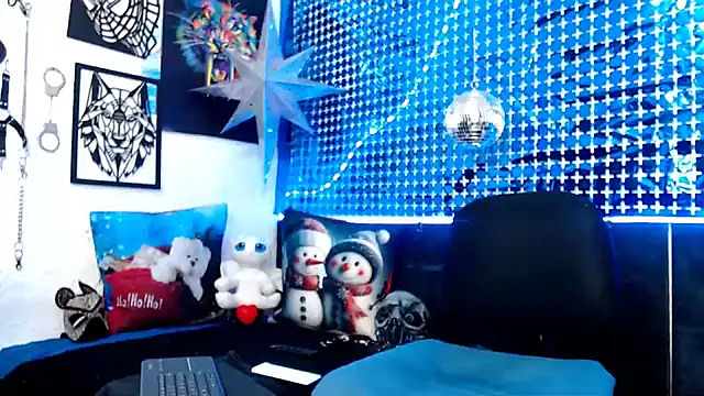 Mensecret69 online show from December 19, 2024, 9:17 pm