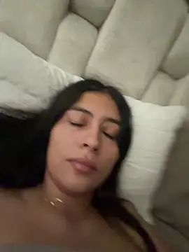 Sophie  Foxxx online show from November 1, 2025, 5:15 pm