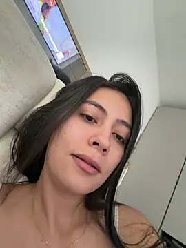 Sophie  Foxxx online show from February 26, 2026, 5:34 pm