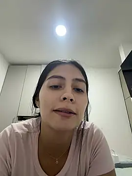 Sophie  Foxxx online show from March 8, 2026, 2:04 am