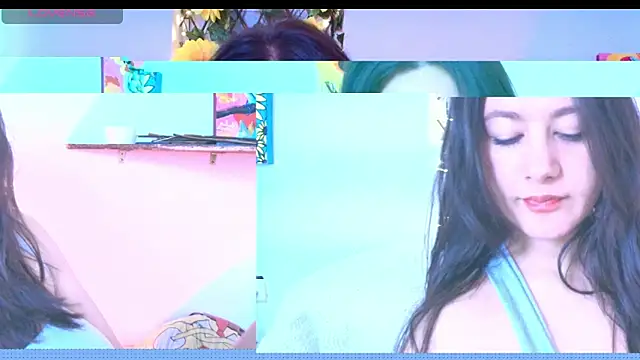 kisstarxxx online show from March 4, 2026, 2:56 pm