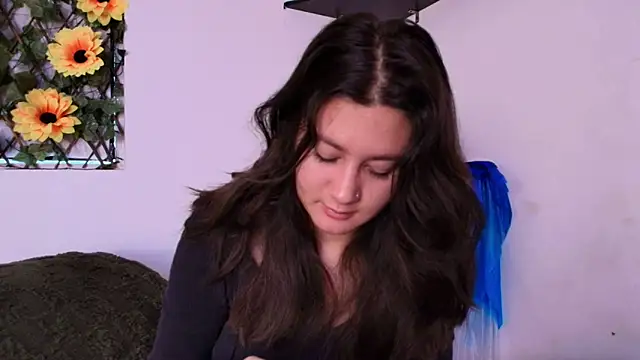 kisstarxxx online show from March 18, 2026, 8:01 pm