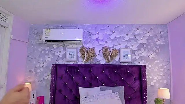 Snapshot of dalila_salazar chatting on May 3, 2026, 2:50 am dalila salazar online show from May 3, 2026, 2:50 am